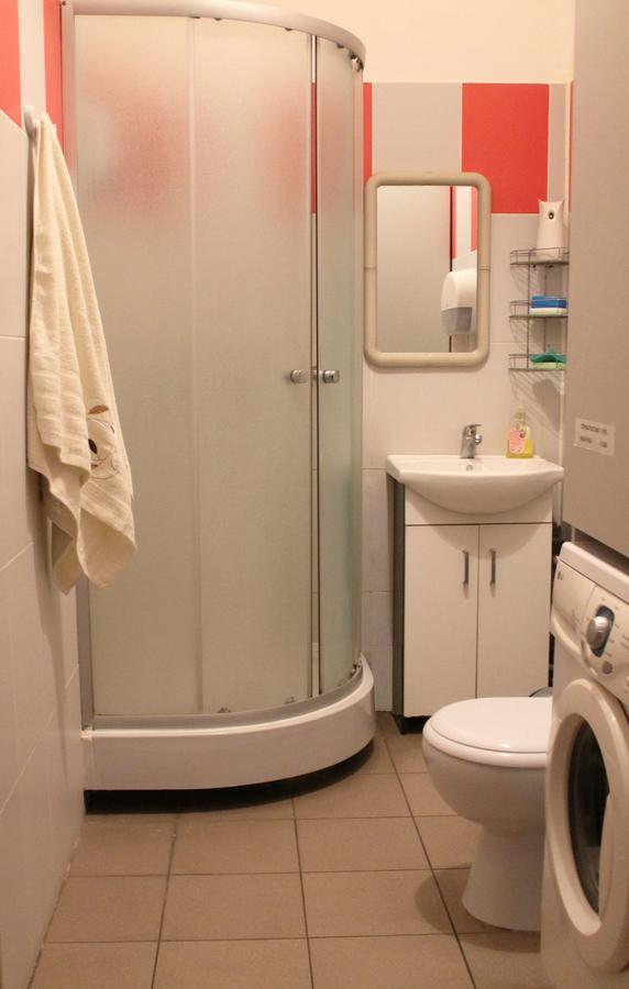 Hostel Х.О. Βιτσέμπσκ Εξωτερικό φωτογραφία