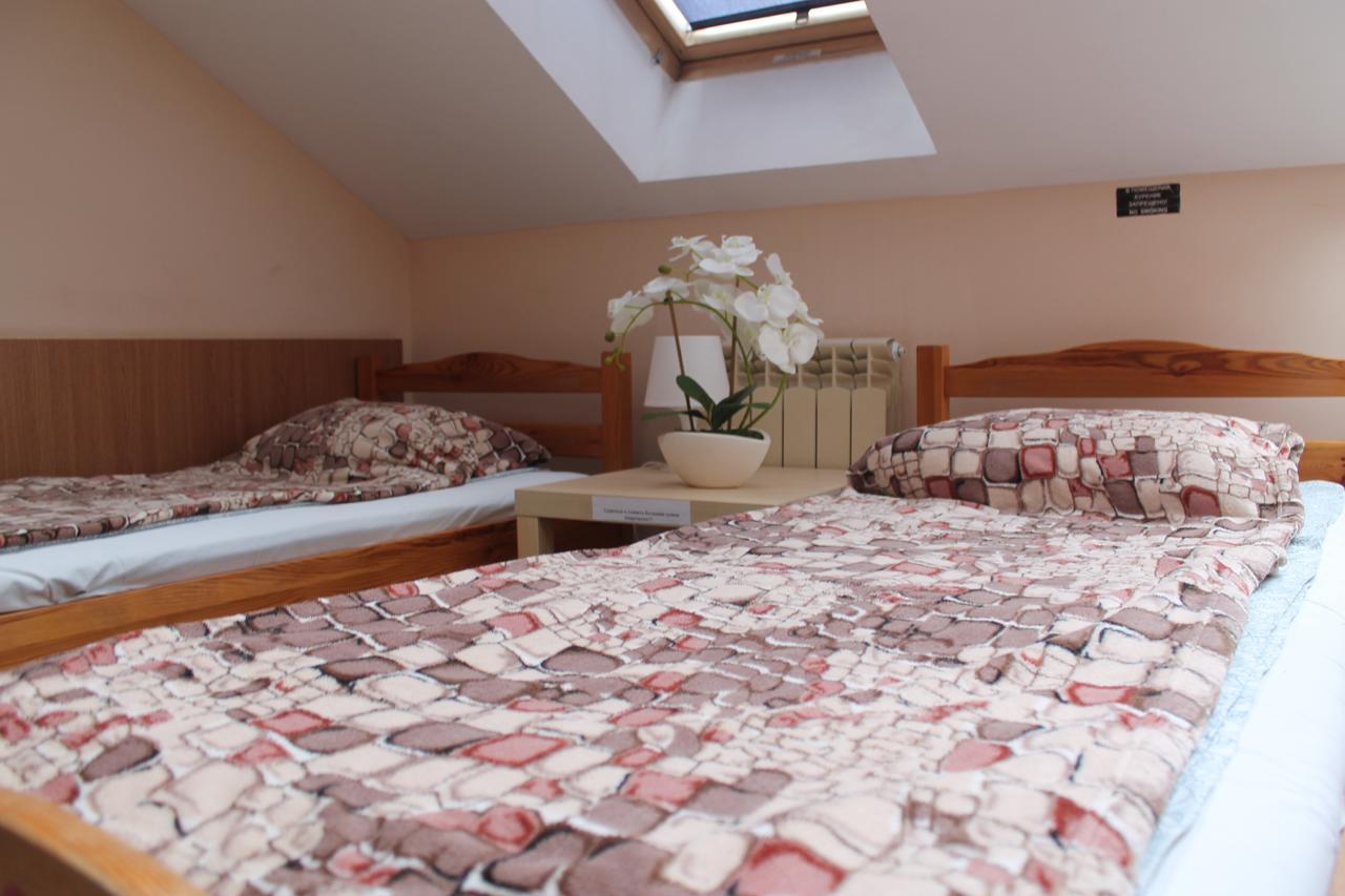 Hostel Х.О. Βιτσέμπσκ Εξωτερικό φωτογραφία