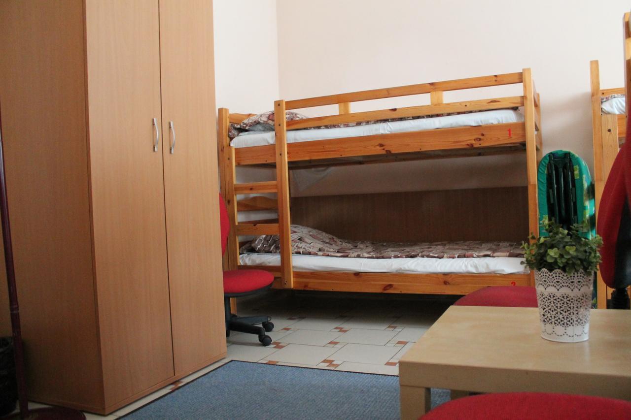 Hostel Х.О. Βιτσέμπσκ Εξωτερικό φωτογραφία