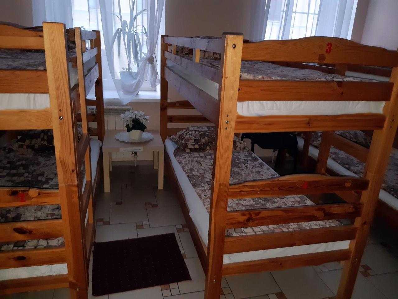 Hostel Х.О. Βιτσέμπσκ Εξωτερικό φωτογραφία