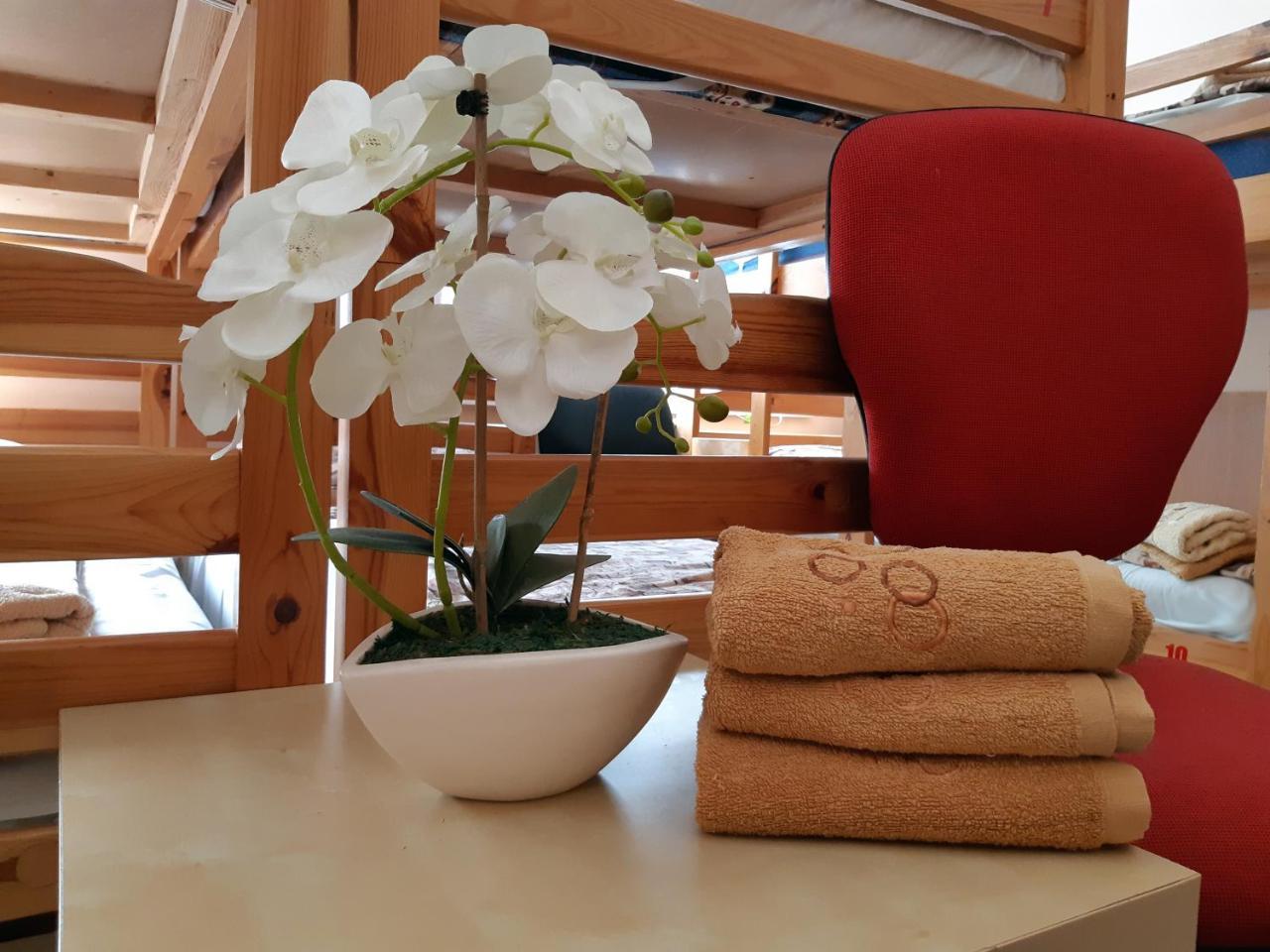 Hostel Х.О. Βιτσέμπσκ Εξωτερικό φωτογραφία