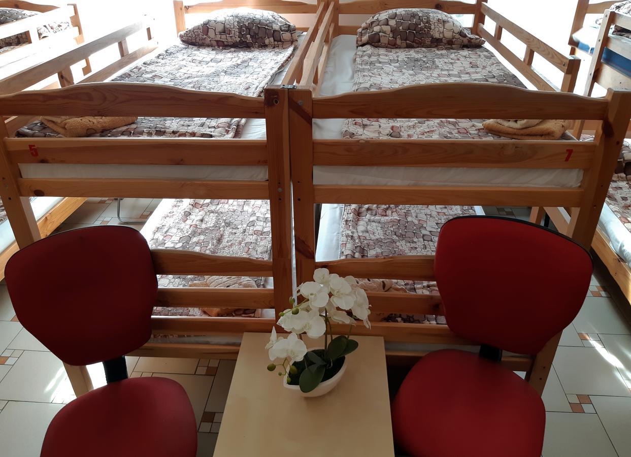 Hostel Х.О. Βιτσέμπσκ Εξωτερικό φωτογραφία