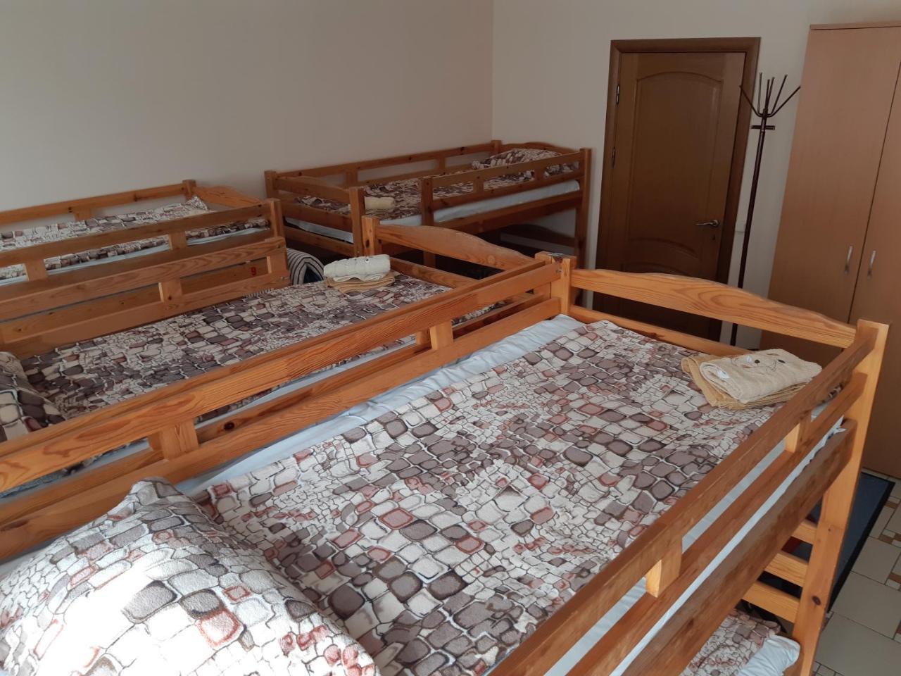 Hostel Х.О. Βιτσέμπσκ Εξωτερικό φωτογραφία