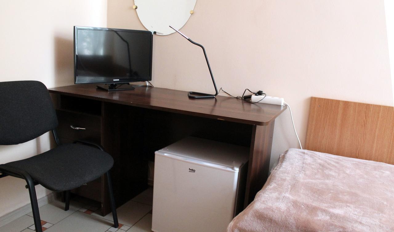 Hostel Х.О. Βιτσέμπσκ Εξωτερικό φωτογραφία