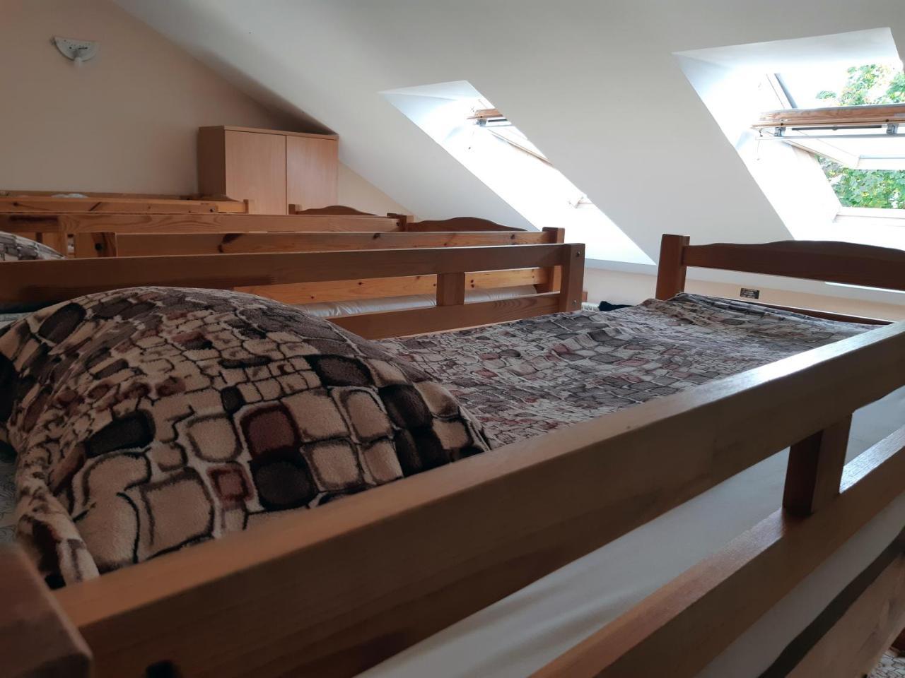 Hostel Х.О. Βιτσέμπσκ Εξωτερικό φωτογραφία