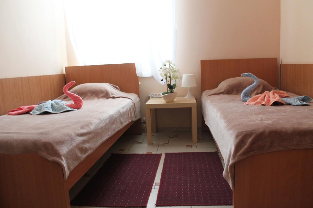 Hostel Х.О. Βιτσέμπσκ Εξωτερικό φωτογραφία