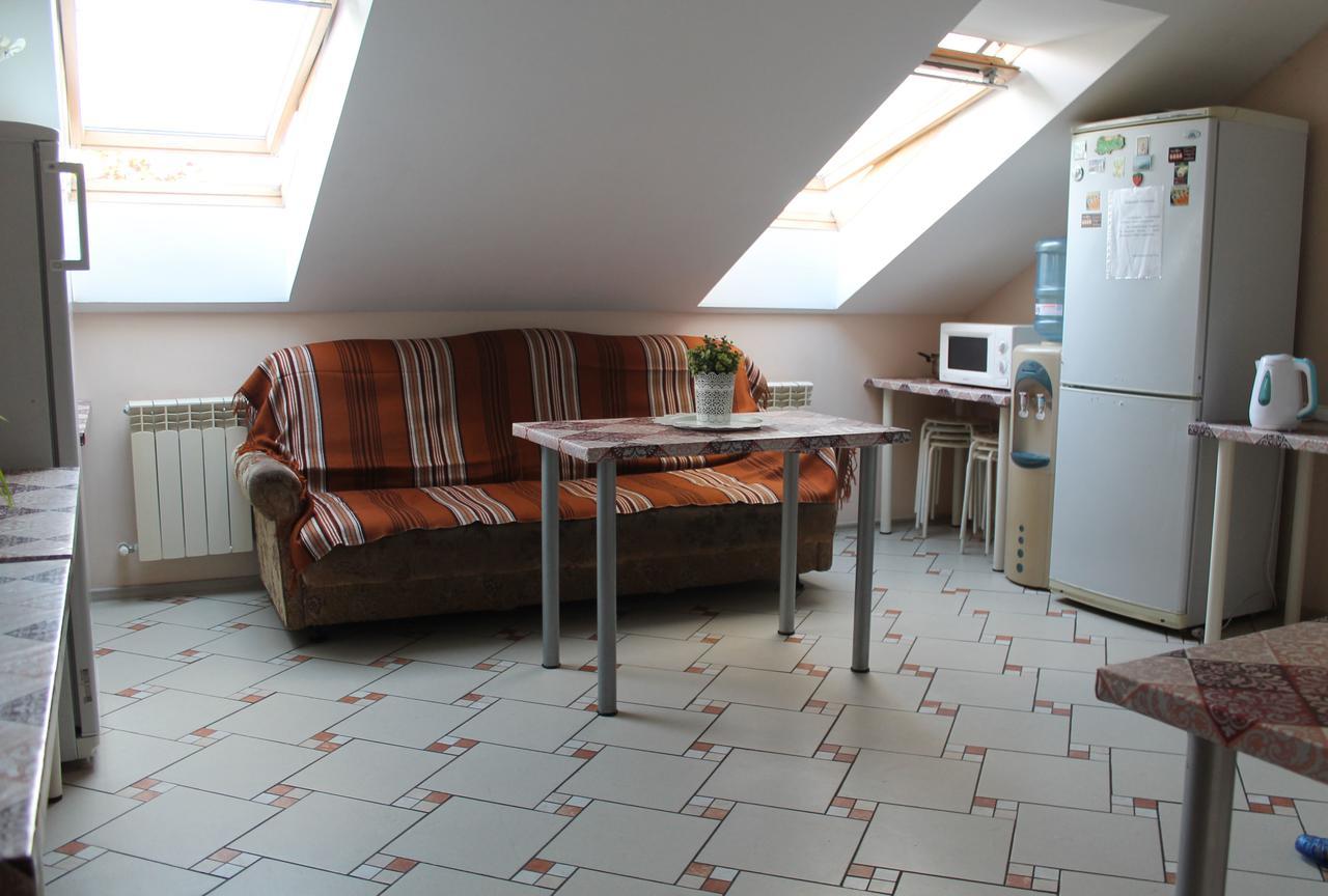 Hostel Х.О. Βιτσέμπσκ Εξωτερικό φωτογραφία