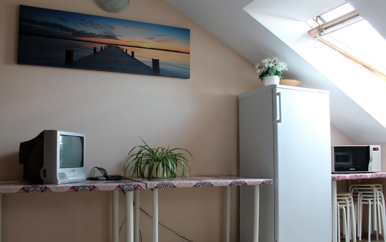 Hostel Х.О. Βιτσέμπσκ Εξωτερικό φωτογραφία