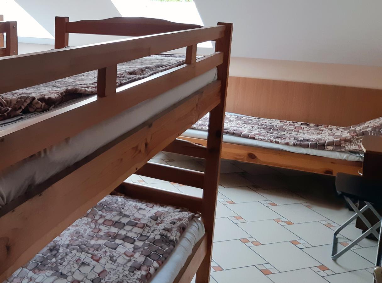 Hostel Х.О. Βιτσέμπσκ Εξωτερικό φωτογραφία
