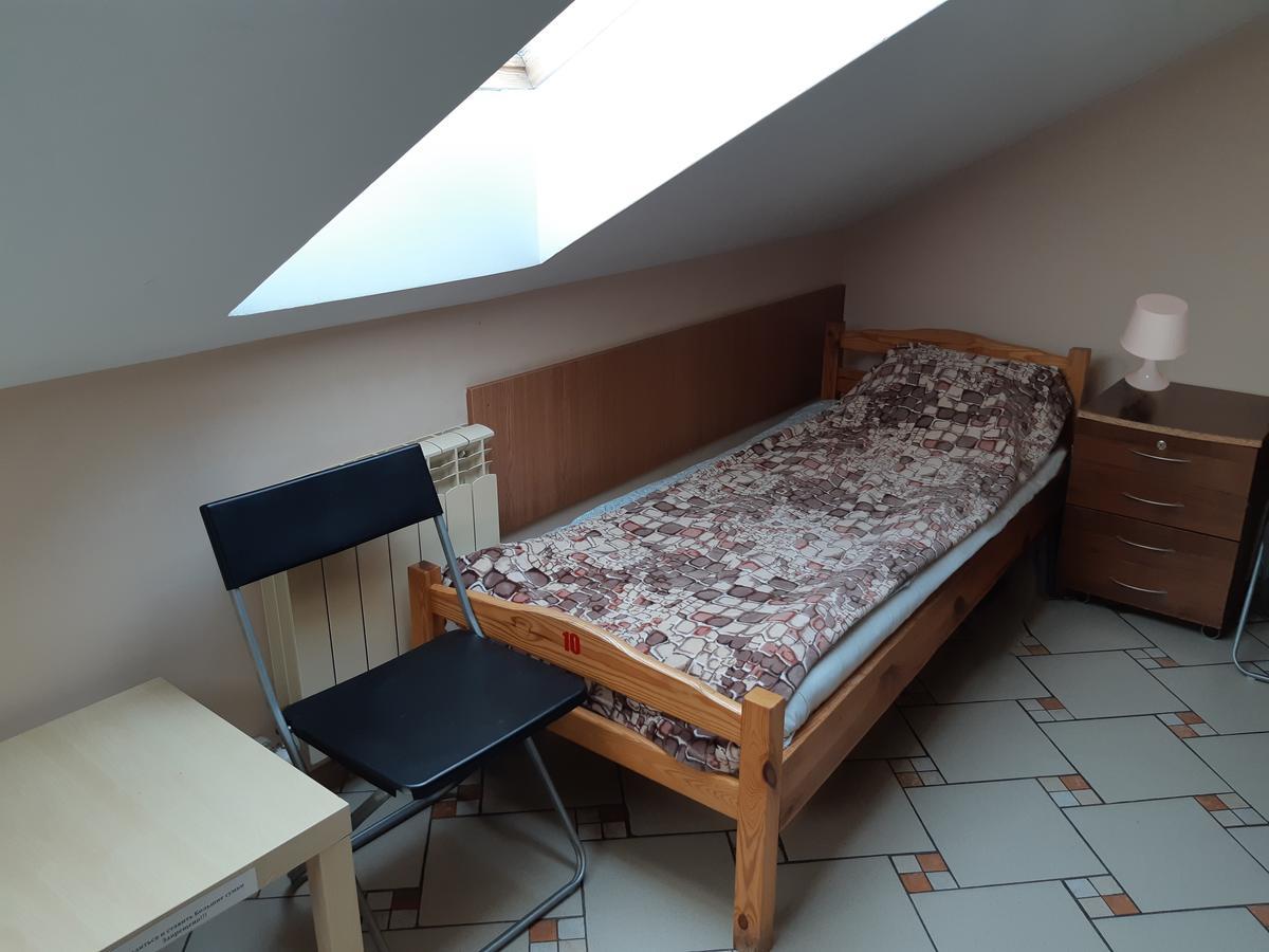 Hostel Х.О. Βιτσέμπσκ Εξωτερικό φωτογραφία